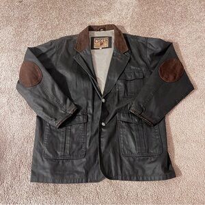 Madison Creek Outfitters Blazer/Jacket